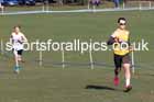Paras Race, 2025 UK CAU Inter Counties Cross Country Champs., Wollaton Park, Nottingham. Photo: David T. Hewitson/Sports for All Pics